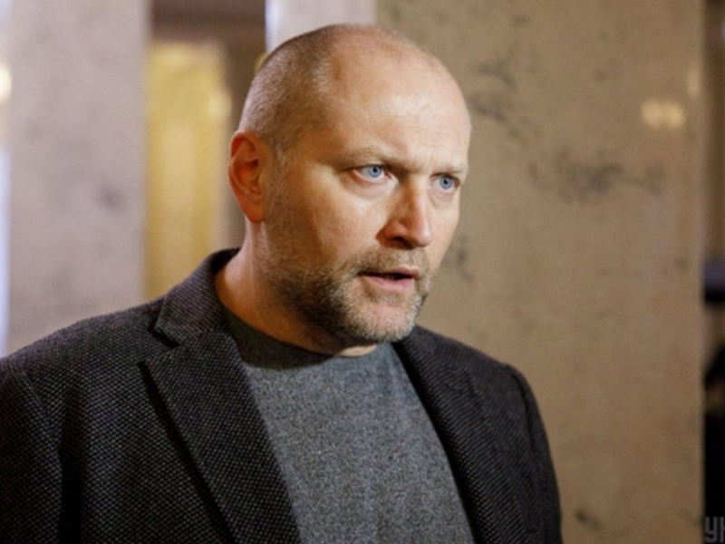 Береза сообщил про крупные проблемы у Шария: "Мой прогноз сегодня стал реальностью"