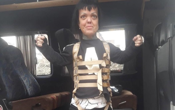 Экс-участницу российской фрик-группы нашли мертвой