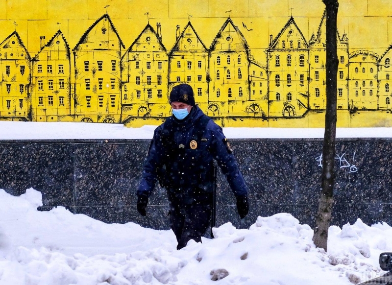 Главные новости Украины 1 марта: рост пенсий и изменения в плане вакцинации от коронавируса