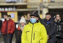 Киев идет на жесткий трехнедельный карантин: что запрещено с 20 марта (список)