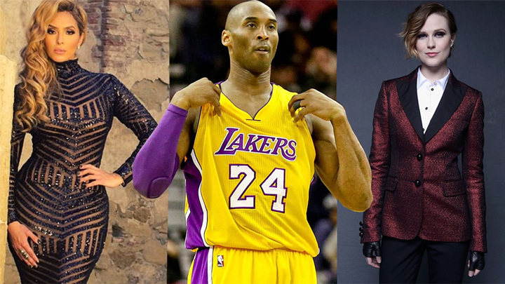 Коби Брайанта посмертно обвинили в насилии. Жена возражает