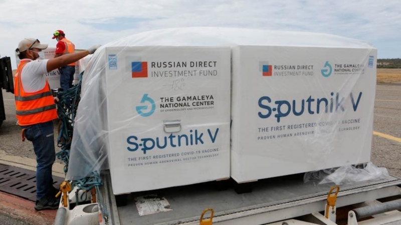 Минздрав Вьетнама согласовал применение «Спутника V»