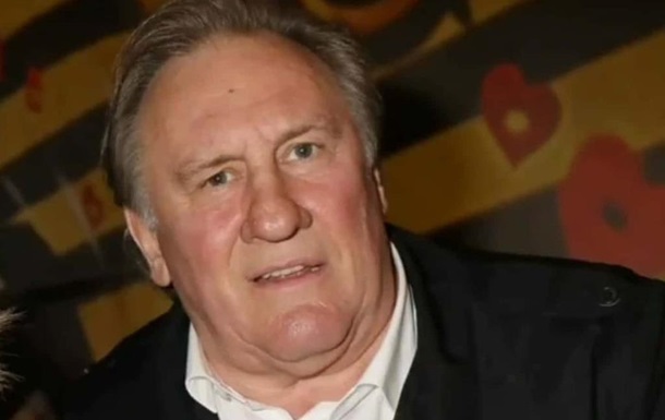 Мне нечего бояться : Депардье отреагировал на обвинение в изнасиловании