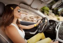 Назван рекорд по неудачным попыткам сдачи водительского экзамена