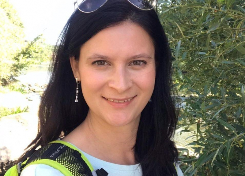 Не успела назвать сына: в Черкассах умерла 34-летняя роженица