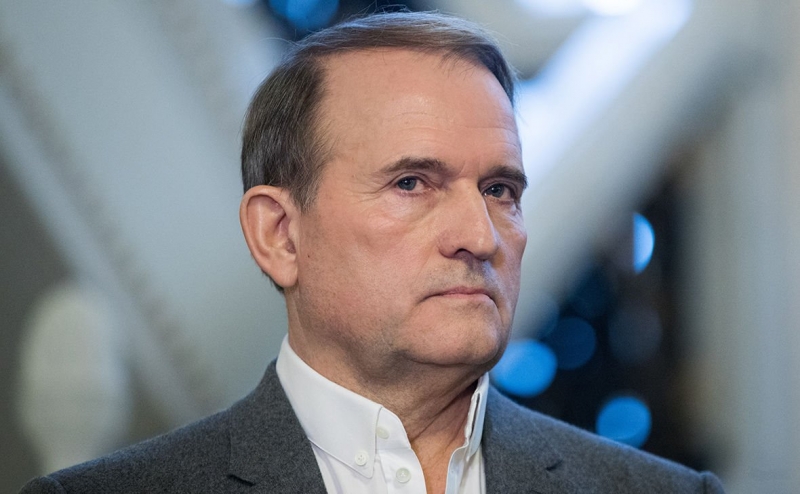 «Никогда не имел отношения», – Медведчук отреагировал на национализацию «его бизнеса»