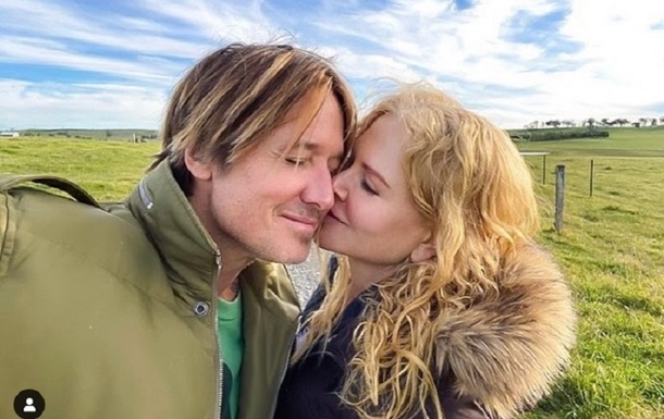 Николь Кидман дали по лицу в Сиднейской опере