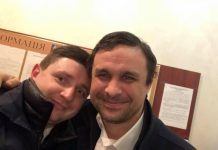 «Весна пришла»: адвокат Микитася сообщил о его освобождении из СИЗО и показал фото