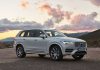 Volvo отзывает автомобили в России