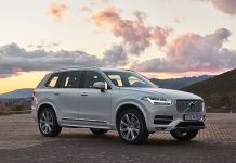 Volvo отзывает автомобили в России
