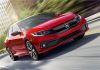 Honda представила новый Civic