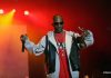 Известный рэпер DMX умер от передозировки наркотиками