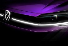 Volkswagen Polo рассекретили до премьеры