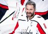 Овечкин хочет завершить карьеру в «Вашингтоне»