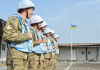 Почти за 30 лет более 40 тысяч украинских военных приняли участие в миротворческих операциях ООН