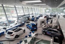 Процесс купли-продажи подержанных автомобилей выйдет в интернет