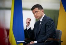 СМИ поймали Зеленского на хитрости – говорил о долгах «Укрзалізниці»