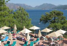 Цены на российских курортах сравнили с Турцией