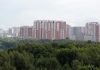 Московские квартиры начали уменьшаться в размерах