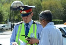 Пьяных водителей накажут строже