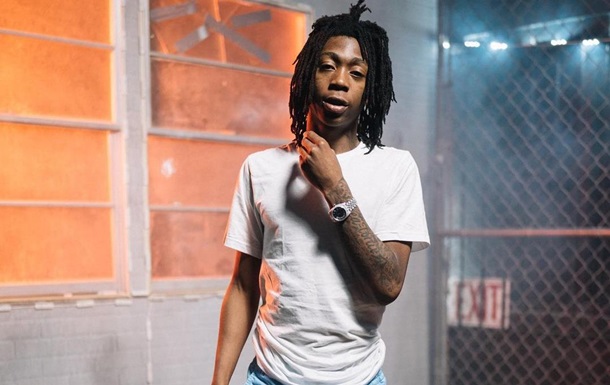 Скончался рэпер Lil Loaded