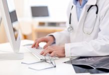 Украина с июня переходит на электронные больничные — Ляшко