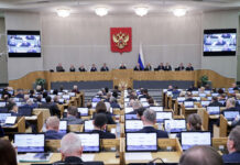 Володин призвал незамедлительно принять закон о периоде охлаждения для кредитов