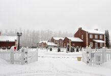 Цены растут, спрос падает: парадоксы загородного жилья в России