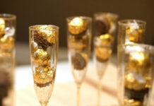 Производители шампанского объяснили падение продаж глобальным унынием