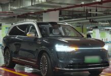 Huawei представил первую в мире систему автономной парковки в аэропорту