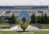 Renault построил в Шанхае научно-исследовательский центр по разработке электрокаров