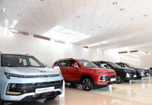 По итогам декабря 2024 года «Москвич» обогнал Zeekr по продажам электромобилей на рынке