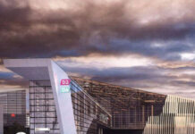 Появились планы застройки на месте Рижского рынка Москвы