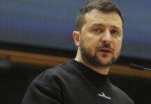 »Ротация, отпуска…» – Зеленский поднял тему демобилизации украинских защитников