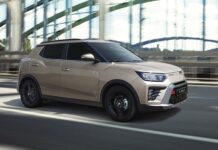 Что известно о компактном кроссовере KGM Tivoli для российского рынка?