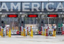 Трамп может ввести тарифы на товары из Канады и Мексики уже 1 февраля