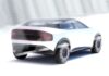 Nissan отказалась от производства компактного электрического кроссовера в США