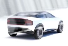 Nissan отказалась от производства компактного электрического кроссовера в США