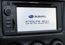 Найдена серьезная уязвимость в Subaru STARLINK, из-за которой хакеры могут перехватить управление автомобилем