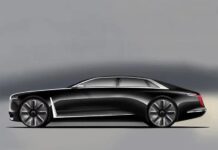 Компания GWM анонсировала новый премиальный бренд для конкуренции с Yangwang от BYD