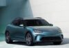 Электрический кроссовер Genesis GV60 получил обновление