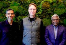 Mercedes-Benz и Google внедряют ИИ для навигации и голосового управления в автомобилях