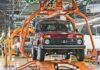 АвтоВАЗ установил десятилетний рекорд по производству автомобилей Lada в 2024 году