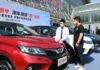 В Китае опубликованы рейтинги самых продаваемых автомобилей 2024 года