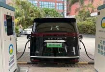 BYD показал новые седан и кроссовер с возможностью заряжаться с 16% до 100% за 24 минуты при -30 °C