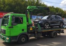 Москвичи стали реже нарушать правила парковки, но эвакуаций все равно стало больше