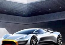 Выпуск суперкара Lister может быть отменен из-за будущего запрета ДВС в Британии