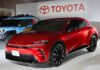 Toyota вновь стала крупнейшим автопроизводителем в мире