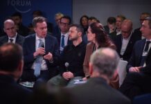 «Это будет страшное падение», — Зеленский предупредил Трампа о коварном плане Путина