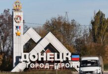 В оккупированном Донецке митинги и отчаяние: «Что нам делать? Нас никто не слышит»